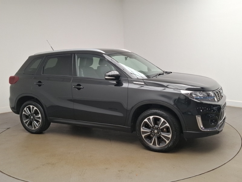 Used Suzuki Vitara 2023 for sale - 77911558: Photo 13