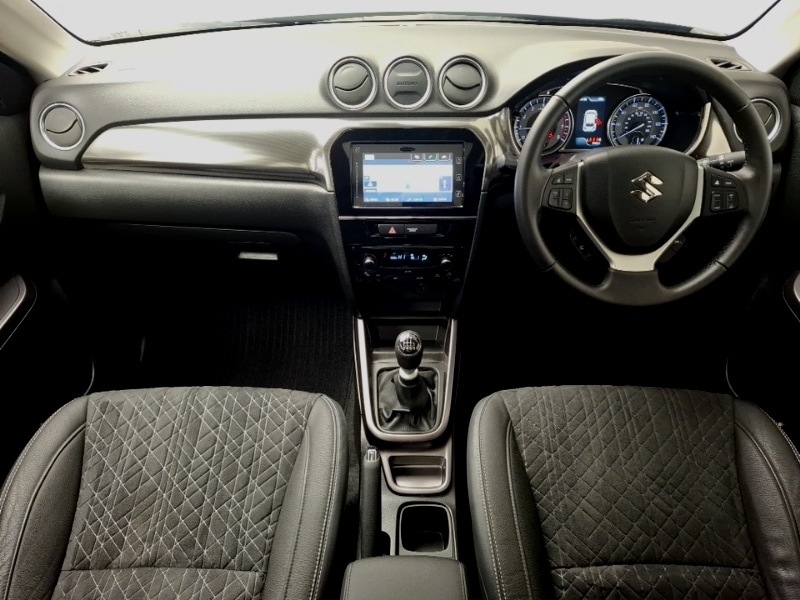 Used Suzuki Vitara 2023 for sale - 77911558: Photo 2