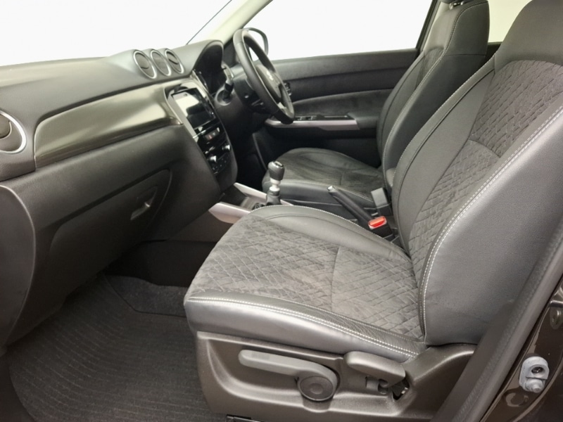 Used Suzuki Vitara 2023 for sale - 77911558: Photo 5