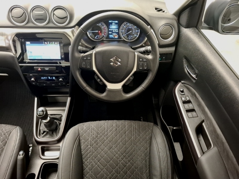 Used Suzuki Vitara 2023 for sale - 77911558: Photo 7