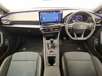 Used Cupra Leon 2025 for sale - 79694500: Photo