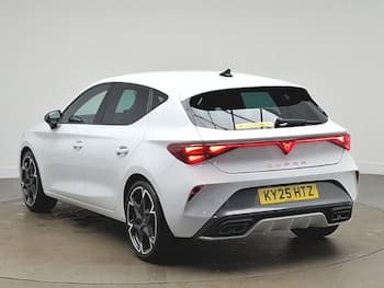 Used Cupra Leon 2025 for sale - 79694500: Photo