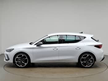 Used Cupra Leon 2025 for sale - 79694500: Photo