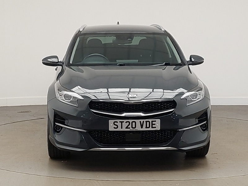 Used Kia XCeed 2020 for sale - 76511590: Photo 12