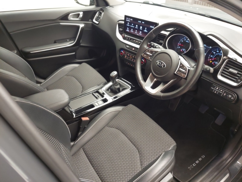 Used Kia XCeed 2020 for sale - 76511590: Photo 13