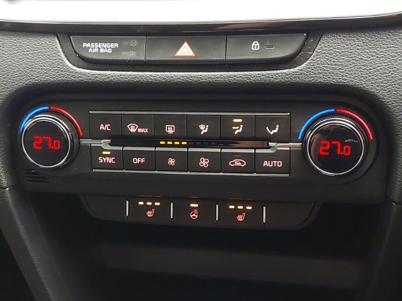 Used Kia XCeed 2020 for sale - 76511590: Photo 15