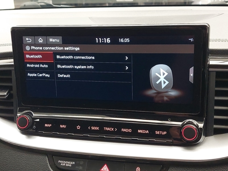 Used Kia XCeed 2020 for sale - 76511590: Photo 16