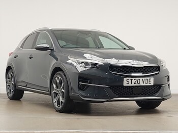 Used Kia XCeed 2020 for sale - 76511590: Photo