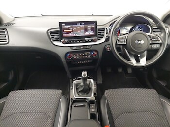 Used Kia XCeed 2020 for sale - 76511590: Photo