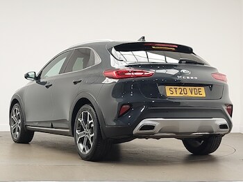 Used Kia XCeed 2020 for sale - 76511590: Photo