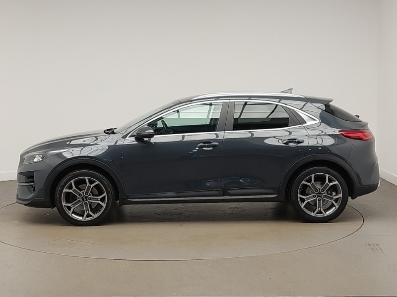 Used Kia XCeed 2020 for sale - 76511590: Photo 4