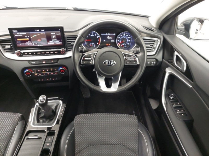 Used Kia XCeed 2020 for sale - 76511590: Photo 7