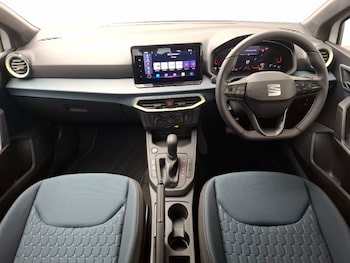 Used SEAT Ibiza 2026 for sale - 79218161: Photo
