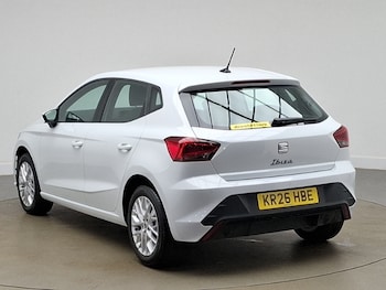 Used SEAT Ibiza 2026 for sale - 79218161: Photo