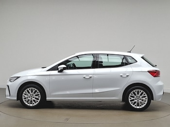 Used SEAT Ibiza 2026 for sale - 79218161: Photo