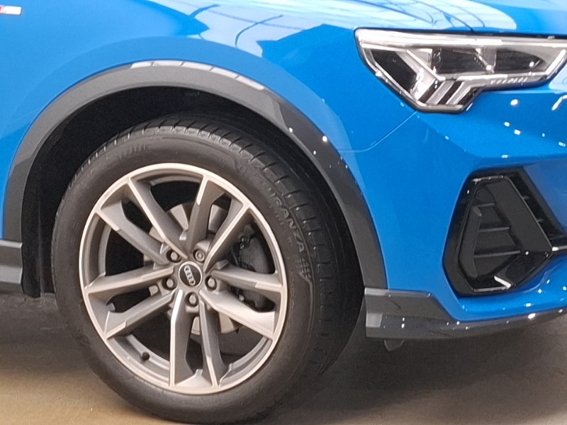 Used Audi Q3 2021 for sale - 76800241: Photo 9