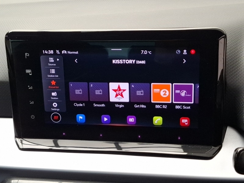 Used SEAT Ibiza 2023 for sale - 77284305: Photo 10