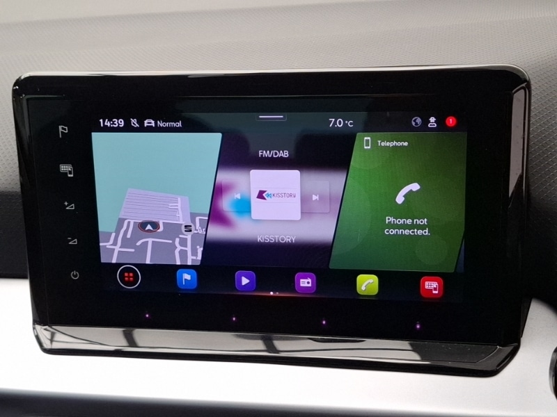 Used SEAT Ibiza 2023 for sale - 77284305: Photo 11