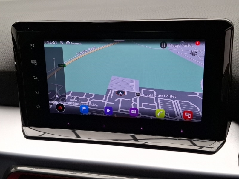 Used SEAT Ibiza 2023 for sale - 77284305: Photo 14