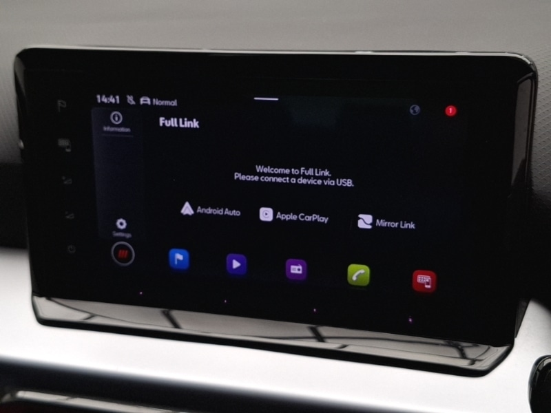 Used SEAT Ibiza 2023 for sale - 77284305: Photo 15