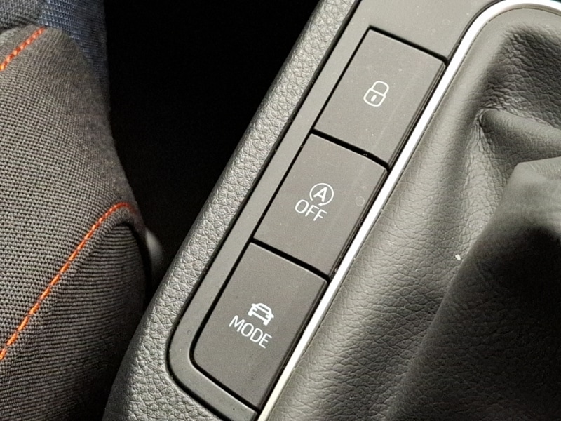 Used SEAT Ibiza 2023 for sale - 77284305: Photo 17