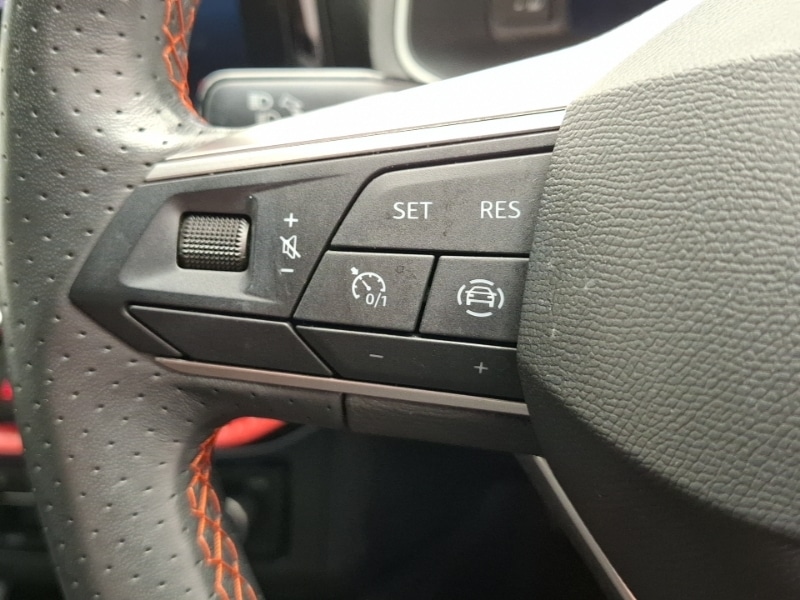 Used SEAT Ibiza 2023 for sale - 77284305: Photo 18