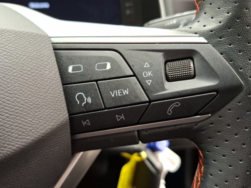 Used SEAT Ibiza 2023 for sale - 77284305: Photo 19