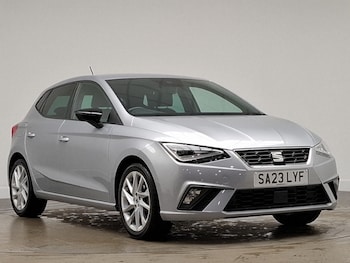 Used SEAT Ibiza 2023 for sale - 77284305: Photo