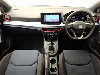 Used SEAT Ibiza 2023 for sale - 77284305: Photo