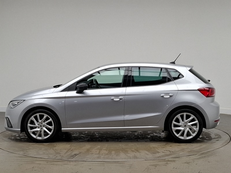 Used SEAT Ibiza 2023 for sale - 77284305: Photo 4