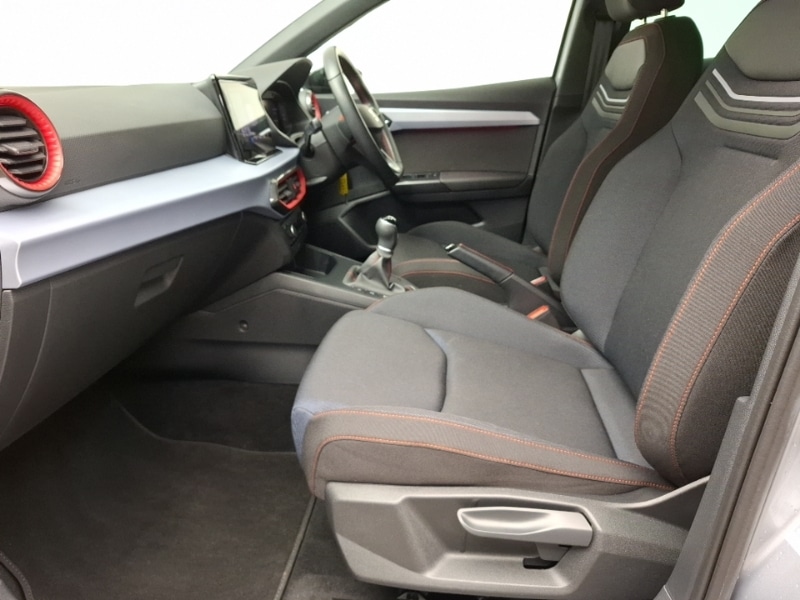 Used SEAT Ibiza 2023 for sale - 77284305: Photo 5