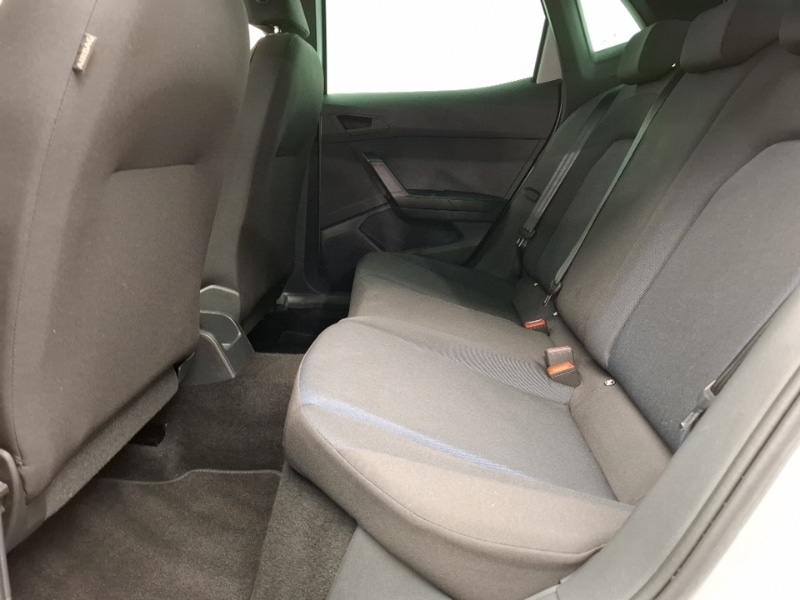 Used SEAT Ibiza 2023 for sale - 77284305: Photo 6