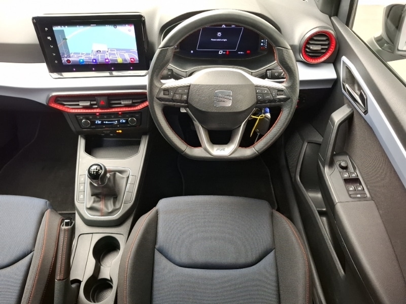 Used SEAT Ibiza 2023 for sale - 77284305: Photo 7