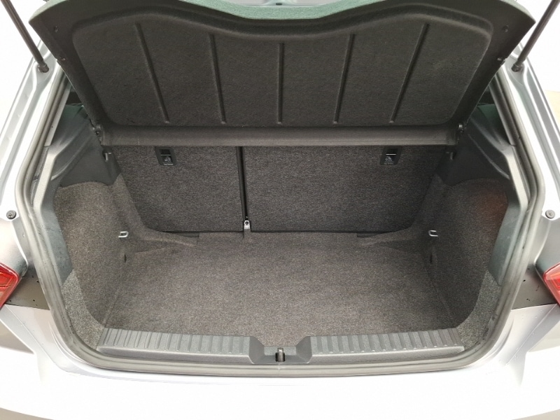 Used SEAT Ibiza 2023 for sale - 77284305: Photo 8