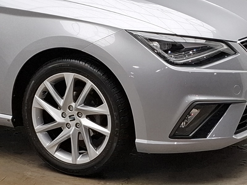 Used SEAT Ibiza 2023 for sale - 77284305: Photo 9