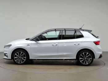 Used Skoda Fabia 2024 for sale - 75147049: Photo