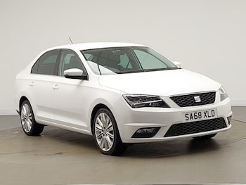 Used SEAT Toledo 2018 for sale - 78766823: Photo