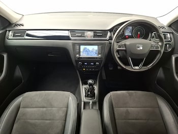Used SEAT Toledo 2018 for sale - 78766823: Photo