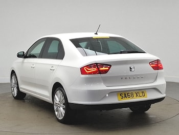 Used SEAT Toledo 2018 for sale - 78766823: Photo