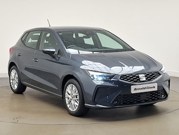 Used SEAT Ibiza 2026 for sale - 79332480: Photo