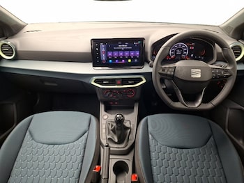 Used SEAT Ibiza 2026 for sale - 79332480: Photo