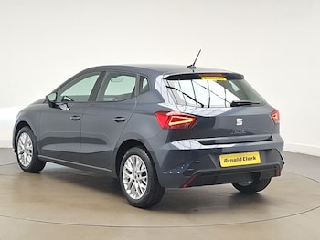 Used SEAT Ibiza 2026 for sale - 79332480: Photo