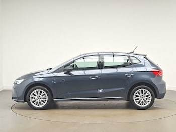 Used SEAT Ibiza 2026 for sale - 79332480: Photo