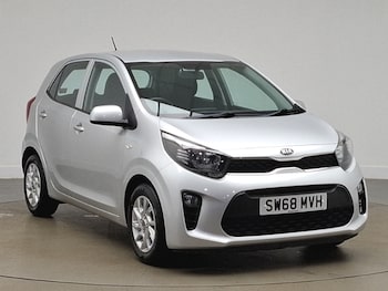Used Kia Picanto 2019 for sale - 78872252: Photo