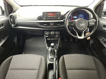 Used Kia Picanto 2019 for sale - 78872252: Photo