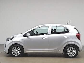 Used Kia Picanto 2019 for sale - 78872252: Photo