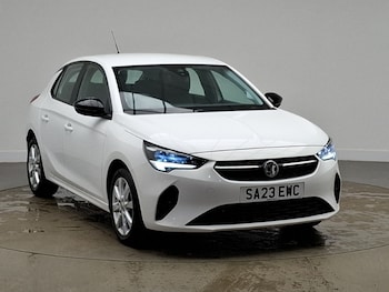 Used Vauxhall Corsa 2023 for sale - 77969274: Photo