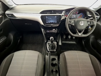 Used Vauxhall Corsa 2023 for sale - 77969274: Photo