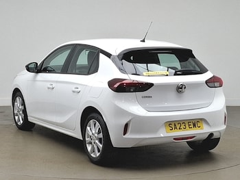 Used Vauxhall Corsa 2023 for sale - 77969274: Photo