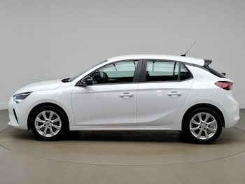 Used Vauxhall Corsa 2023 for sale - 77969274: Photo